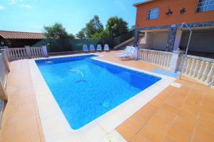 V&V LLORET- Villa Sol