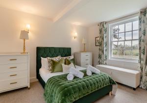 The Farm House - Southwell
