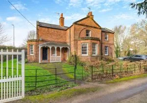 North Lodge - Southwell - Farnsfield