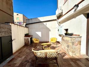 La Corte Bari Sardo img31