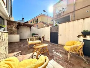 La Corte Bari Sardo - Loceri