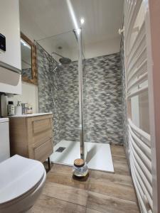 Appartements studi'home : photos des chambres