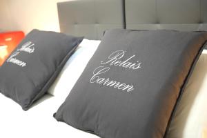 B&B Relais Carmen Pompei