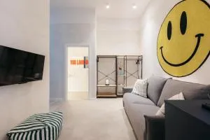 Trendy Retreat in Valencia - Valencia