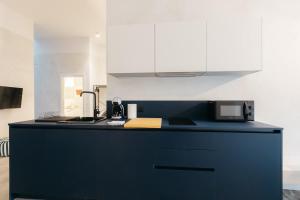 Trendy Retreat in Valencia