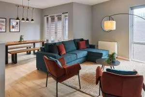 Ropewalks Retreat III - Sleeping 8 Guests with Parking - 利物浦