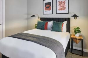 Ropewalks Retreat III - Sleeping 8 Guests with Parking