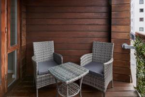 Ropewalks Retreat III - Sleeping 8 Guests with Parking