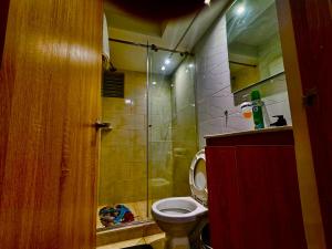 Apartamento Hayuelos