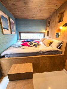 SOBIESZEPTY Odetchnij ciszą