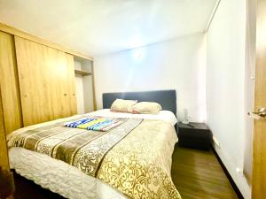 Apartamento Hayuelos
