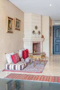 Le Joyau Du Centre Ville - Marrakech