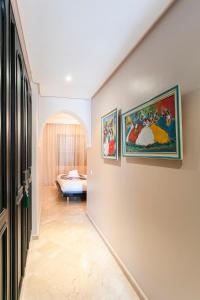 Le Joyau Du Centre Ville - Marrakech