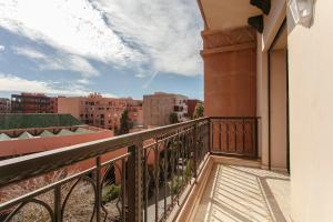 Le Joyau Du Centre Ville - Marrakech
