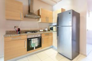 Le Joyau Du Centre Ville - Marrakech