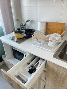 Escent condo Chiangmai nineteen