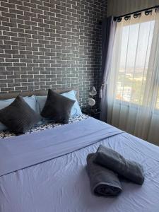 Escent condo Chiangmai nineteen