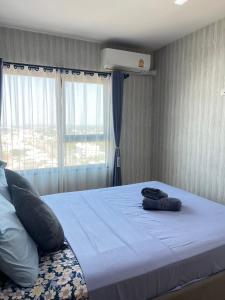 Escent condo Chiangmai nineteen