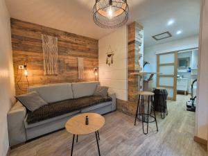 Appartements studi'home : photos des chambres
