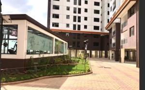 NEWLY KILELESHWA 2 BEDROOM FULLY FURNISHED APARTMENTs