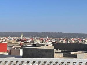 Villa Atlantic luxe soft Terrasses sur l océan