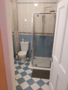 Hardwood Hall or Kiltubber House