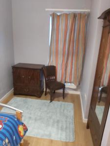 Hardwood Hall or Kiltubber House