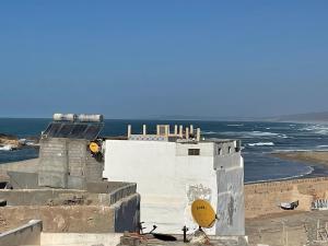 Villa Atlantic luxe soft Terrasses sur l océan