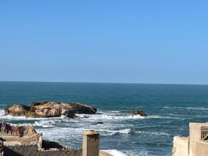 Villa Atlantic luxe soft Terrasses sur l océan