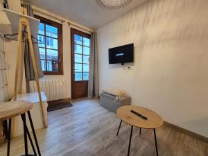 Appartements studi'home : photos des chambres