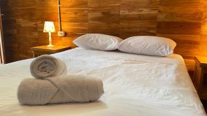 Eco Casa Turistica Necoliving Suites