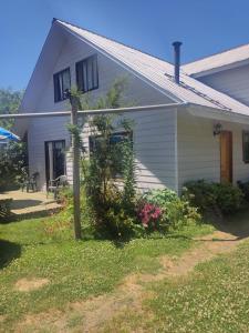 Casa Villarrica Pedregoso