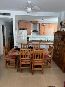 Amazing apartment in Mojacar