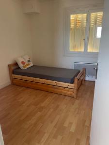 Appartements Gare : photos des chambres