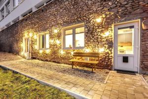 Apartament pod Równicą