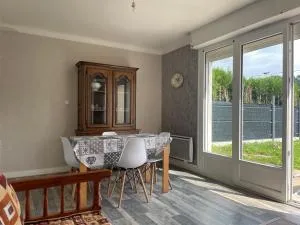 Gare - Saint-Laurent-de-Neste