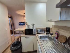 Appartements studi'home : photos des chambres