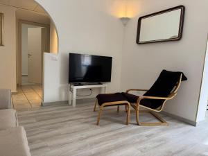 Gianicolense sweet Home