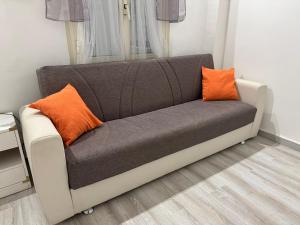 Gianicolense sweet Home