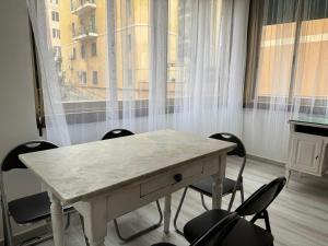 Gianicolense sweet Home