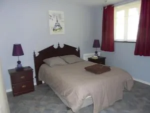 Loc Appart SPM Appartement 2 chambres 3 rue des Basques - 圣皮埃尔