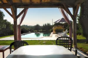 Villa charmante à Issac avec piscine privée