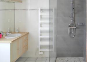 Villa charmante à Issac avec piscine privée