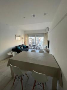 Moderno Departamento en Mar del Plata