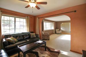 COF (Circle of Friends) House