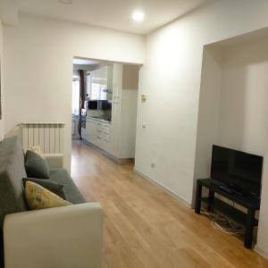 Fontana grande apartament Viterbo