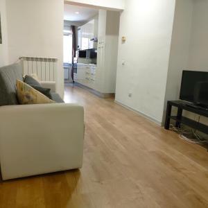 Fontana grande apartament Viterbo