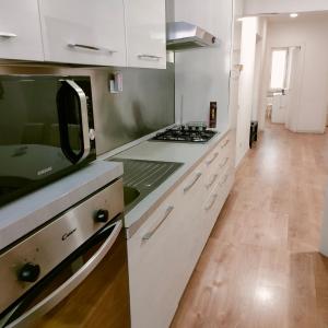 Fontana grande apartament Viterbo