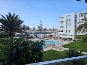 Barbados Tirajana Two Bedroom Apartment