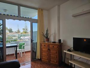 Barbados Tirajana Two Bedroom Apartment